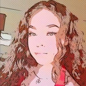 Meet your Posher, Katherine